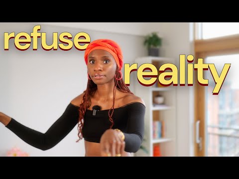 all you need is delusion...