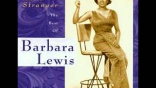 Barbara Lewis - Spend a little time