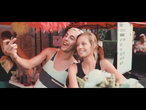 Route du Soleil 2015 - aftermovie