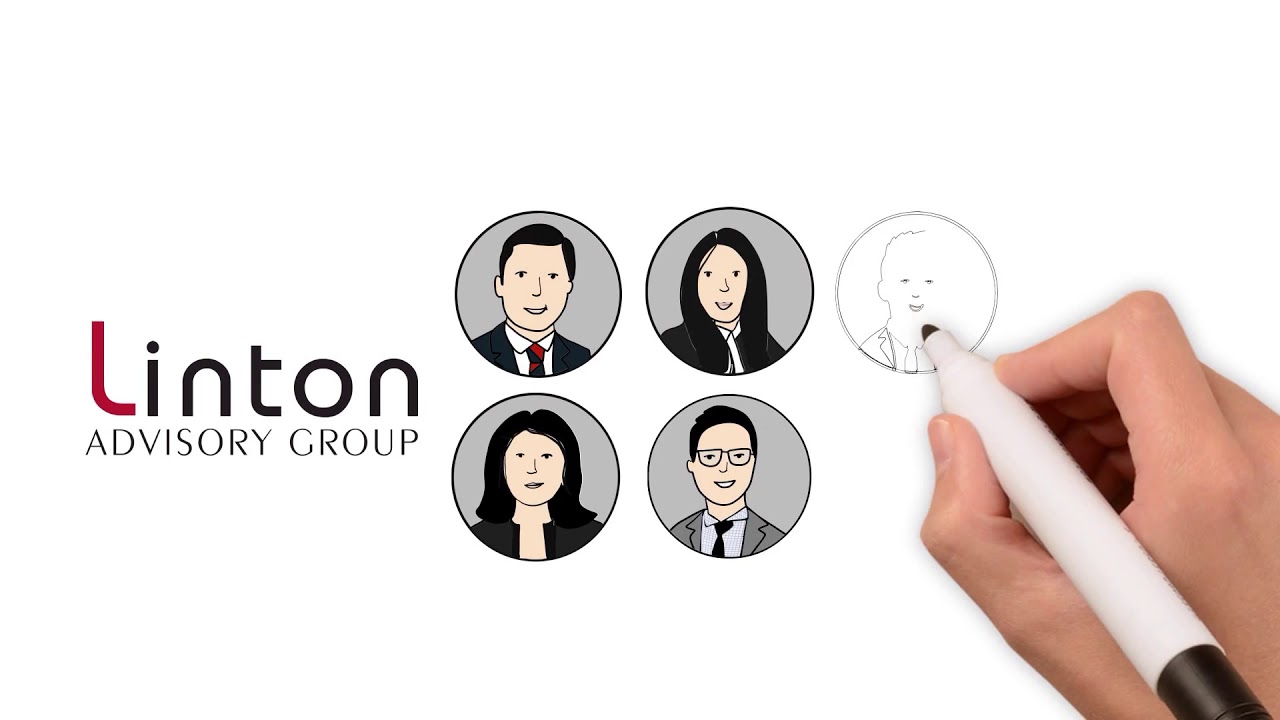 Linton Advisory Group - Our Services