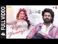 Raje Yuvaraje Song Hindi Full Video The RajaSaab Prabhas Nidhhi Agerwal Thaman S Maruthi