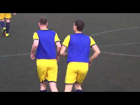 12 КХ КН Lotta   Odesskaya street игра