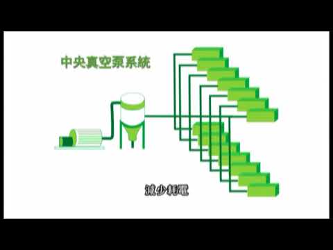 中央真空泵系統 （項目編號：10D0175） (2'16) (Only Available in Chinese)