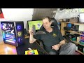 „CableMod“ vertikalus vaizdo plokštės laikiklis su PCIe x16 jungtimi, 2x DisplayPort – juodos spalvos