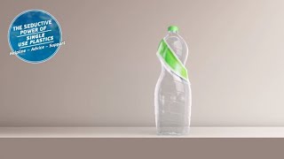 Ο ''πλαστικός γόης'' Title