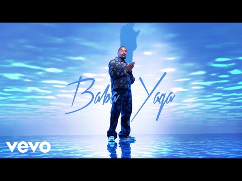 De Mthuda, Kabza De Small, Da Muziqal Chef - Muntu Wam (Visualizer) ft. Sino Msolo, Murumba Pitch