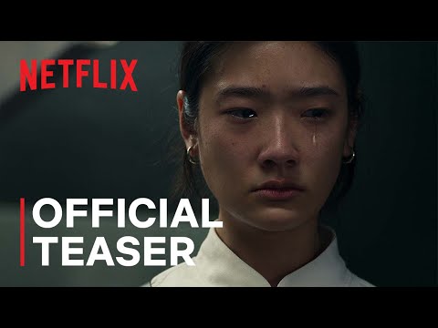 HUNGER | Official Teaser | Netflix