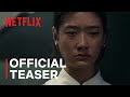 Official Teaser [Subtitled]
