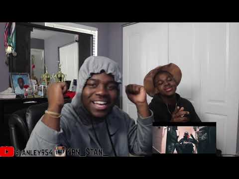 AMERICANS REACT TO (1011) ZK x Digga D x Mskum x Sav'O x Horrid1 - No Hook (Music Video) |UK DRILL