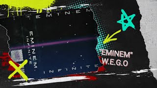 Eminem - W.E.G.O (Interlude) (Lyrics)