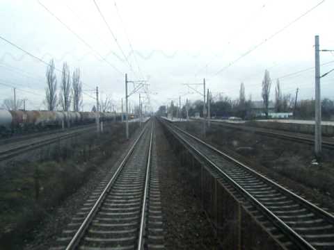 LE.5100 Abatere 100 km/h