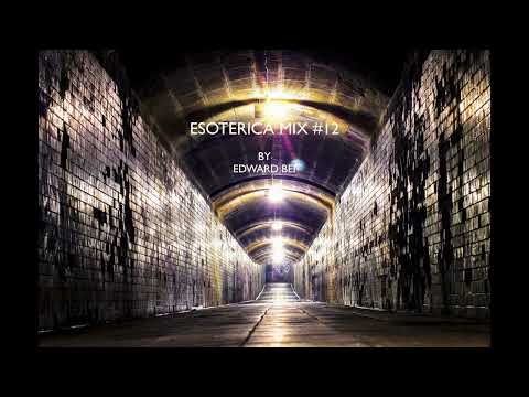 Esoterica Mix #12 Hypnotic Techno After 3 AM
