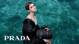Prada presents Prada Re-Nylon 2024 Collection