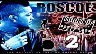 J-Bar ft...Roscoe Dash. Daze (REMIX)