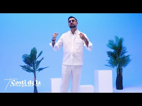 Costi de la Timisoara - De s-ar vinde ani in piata | Videoclip Oficial