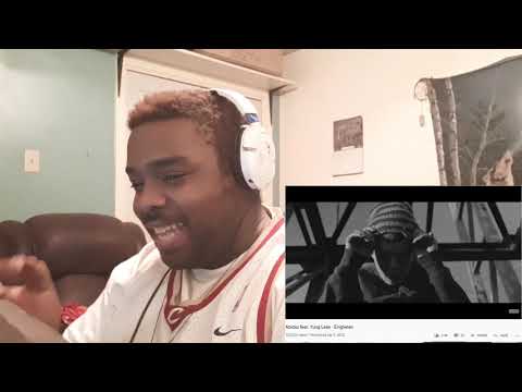 Abidaz feat. Yung Lean - Evigheten Reaction