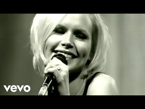 Your New Cuckoo - The Cardigans
