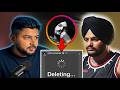 Sidhu Moose Wala Unreleased Song Next Project Hints