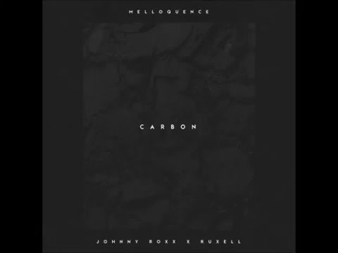 Johnny Roxx Feat Ruxell & Melloquence  - Carbon (2015 By Bikini Ape Records)