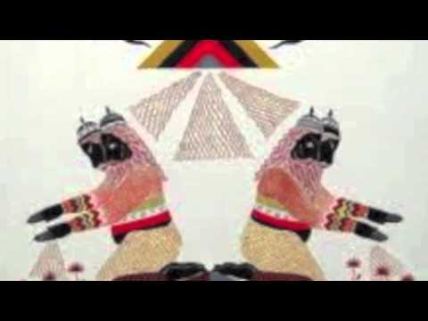 DJ Egadz- "Half Step"