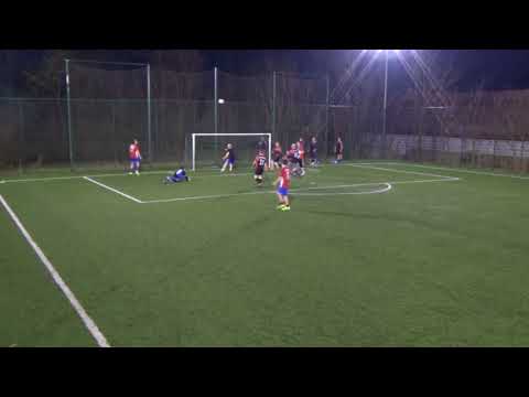 2. KOLEJKA. BETONY - AUTOMOTIVE SANDOMIERZ