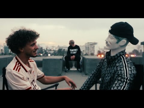 Draganov - KOUDOUROU X BON COURAGE [Clean Version]