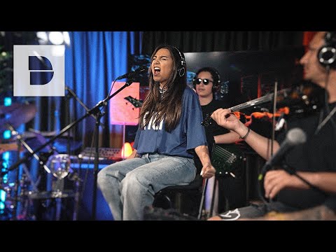 ▶️ (LIVE) Baklava (I Love You, Tallava Style) - Gya x Babasha 🔥 (A Different Kind of LIVE Session)