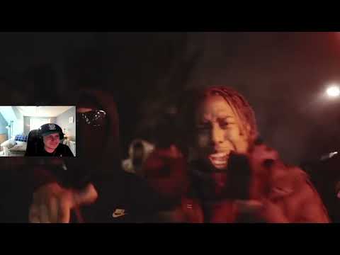 WHO ARE THEY!? (MaliStrip) RondoMontana x Concern - Test This Talk (Music Video)|Pressplay REACTION!