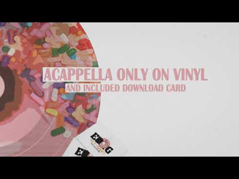 Edo. G & EL Maryacho feat. Estee Nack - Act Sweet (Full)