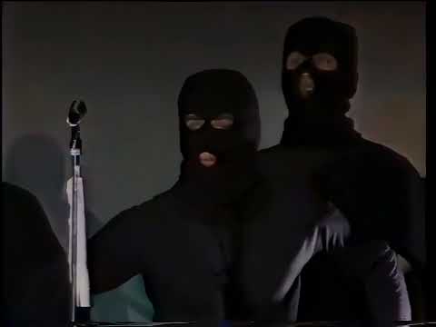 This Is Serious Mum 04 - Saturday Night Palsy - The Club 17-12-86 [SBS 1987]