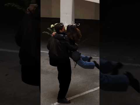 قالو جن جنوني يا حياتي لما تعرفت عليك عاصي الحلاني