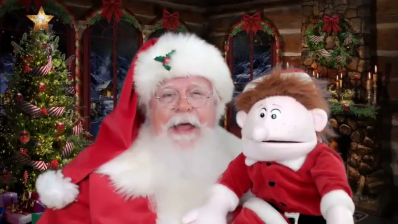 Promotional video thumbnail 2 for Santa Dale