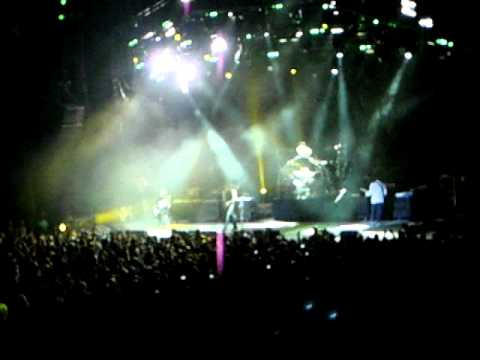 Korn concert