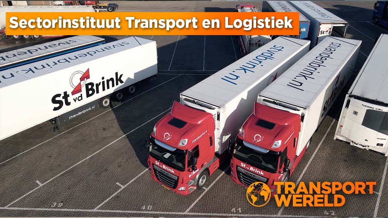 Hoe helpt STL bij het personeelstekort in de transportsector?