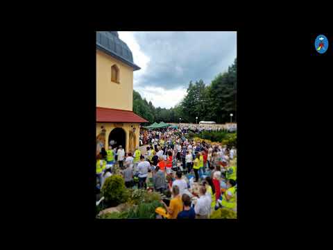 Spotkanie otwarte 17.06.2023 - Świadectwo Magdy - misjonarki na kole podbiegunowym.