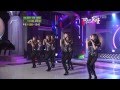 SNSD Hoot Sep 17 2011