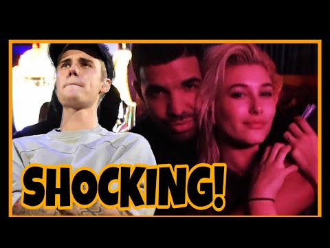 Drake and Hailey Bieber's Alleged Romance: Untangling the Rumors