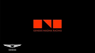 Genesis Introducing the Genesis Magma Racing Logo | Genesis