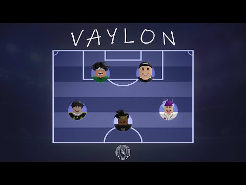 PRS X Class Plays MPS-4-A-Side(Funny Moments) #1