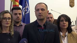 Општина Прилеп ја започна процедурата за издавање обврзница