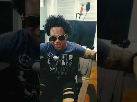 Yasniel Navarro - I'm In Love ( Snippet ) Prod by Duhovny