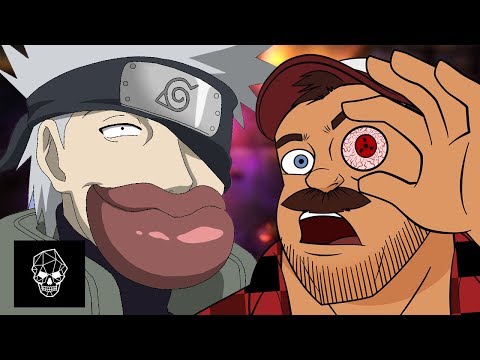 ダビングを発明したのは誰だ！？| デスバトル Bloopers (Who Invented Dabbing?! | DEATH BATTLE Bloopers)