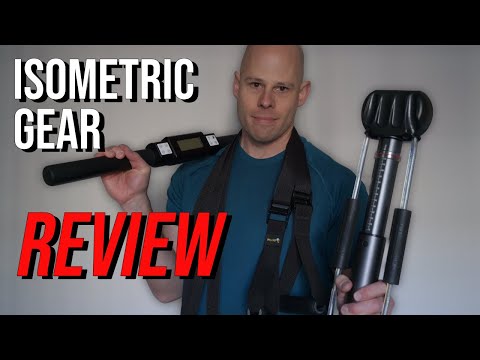 Comprehensive Isometric Equipment Review