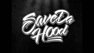 Save Da Hood - Izuvam