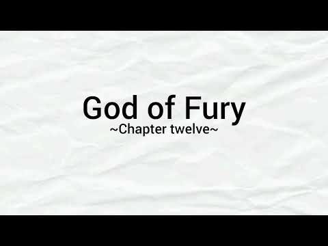 God of Fury(chapter 12)| Legacy of Gods| Nikolai Sokolov X Brandon King