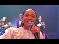 Only You Jesus Ada Ehi S Live Performance