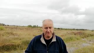 Introduction to Environmental Science at NUI Galway with Prof Michael Gormally