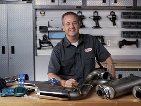 5 Quick Ways to Improve Engine Performance