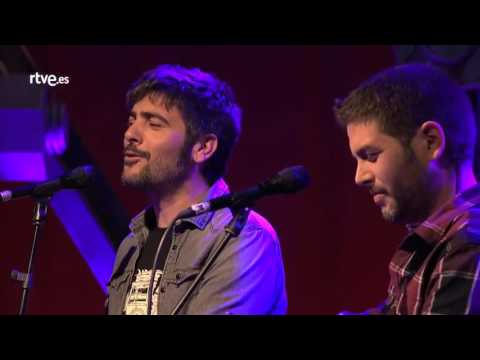 Con un par - Joaquín Sabina (Cover Estopa)