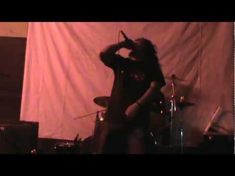 CHRONICUS Live In Auto de Fe I 2012 parte 2